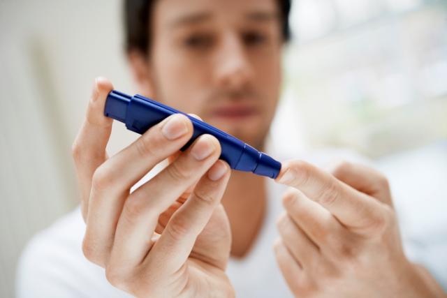 Strah od otkaza povećava rizik za dijabetes